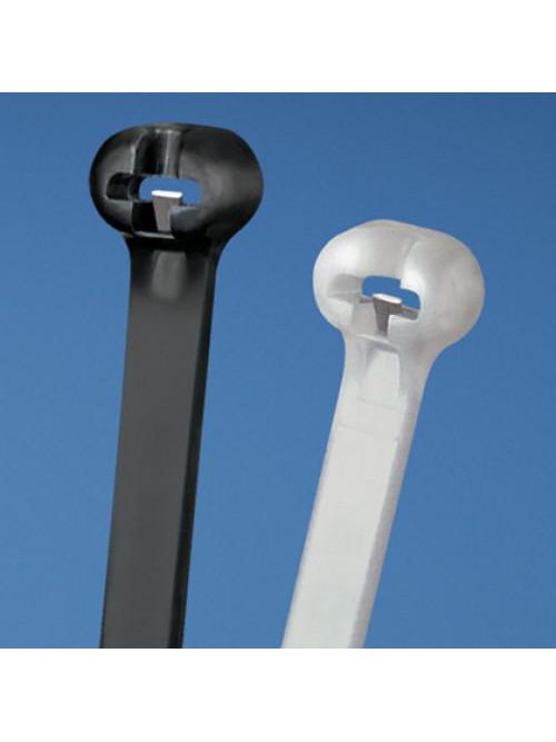 Product image for Panduit P5-40-C 6 Inch 40 lb Cable Tie