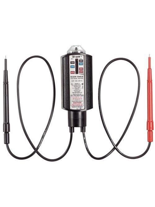 Product image for Klein 69116 Voltage Tester Replacement Leads