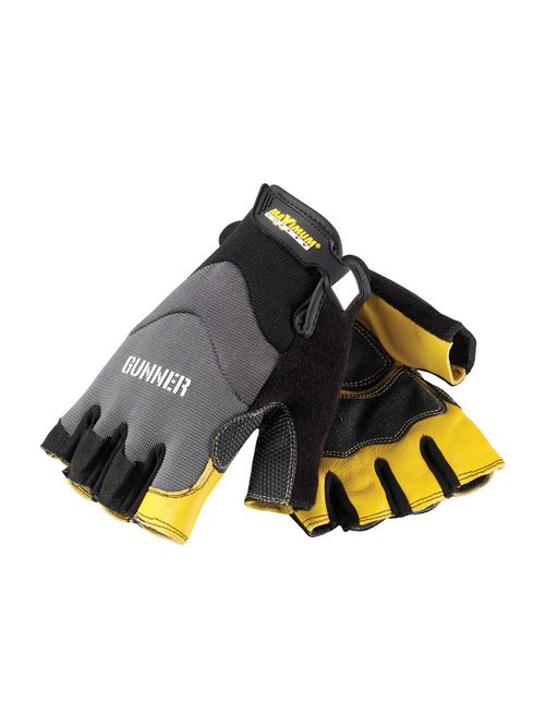 Product image for PIP 120-4300/XL Gunner Workman's Glove by Maximum Safety