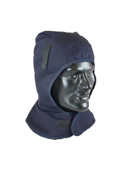 Product image for PIP 364-SL2FB Navy 30 Washes Extended Cotton Twil Outer Fleece Inner Layer Winter Liner