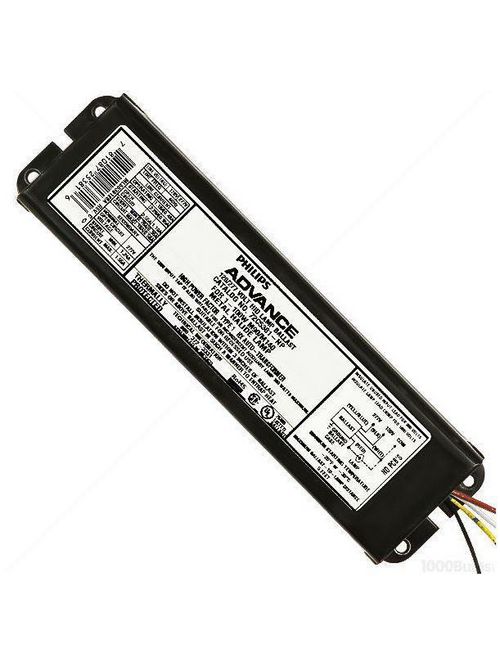 Product image for Philips Lighting 71A2800001 120 VAC 60 Hz 28 W Metal Halide Ballast Kit