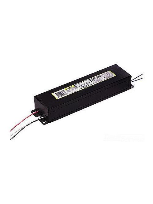 Product image for Philips Lighting LC25I 120 Volt T12 Electronic Ballast