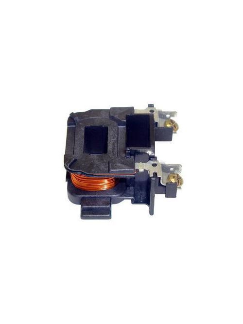 Product image for Siemens 75D70233F 120 VAC 50/60 Hz Contactor Coil