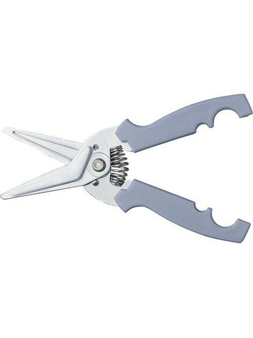 Product image for Ideal 45-348 Kevlar Scissors