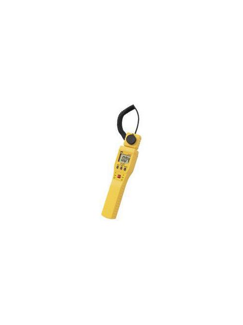 Product image for Ideal Industries 61-681 200000 Foot Candle Digital Light Meter