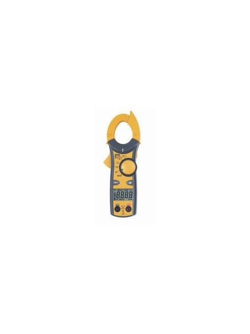 Product image for Ideal Industries 61-732 400 Amp 600 VAC Non-Contact Clamp Meter