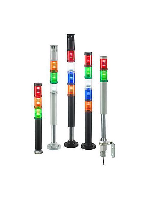 Product image for Ideal Industries 61-2001 Multimeter/Clamp Meter Combination Pack