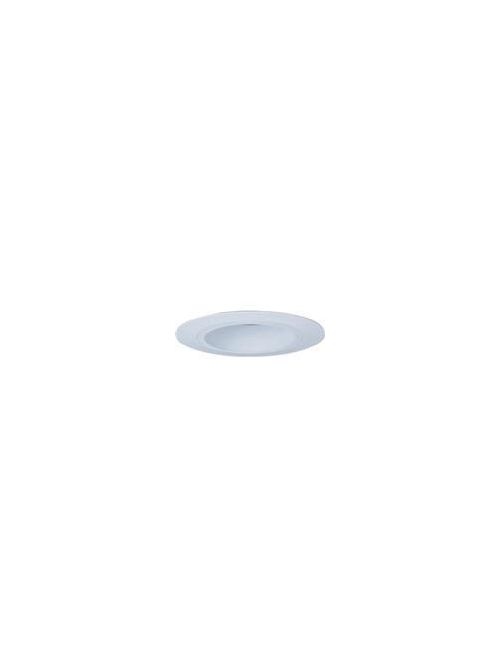 Product image for Lithonia Lighting CB1-M6 6 Inch Black Baffle Premium Shallow Reflector Trim