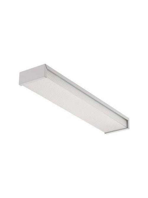 Product image for Lithonia Lighting UC21120M6 21 Inch 1-Lamp 13 W 120 Volt T5 Linear Fluorescent Cabinet Light