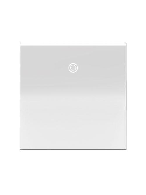 Product image for Pass & Seymour ASPD1532W8 15 Amp 1-Pole 3-Way White Paddle Switch