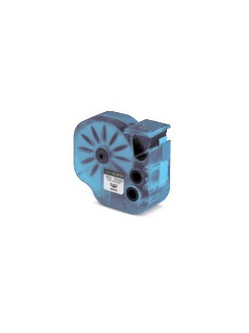 Product image for Thomas & Betts EZ-1230C-WP 1/2 Inch White Polyester Label Printer Tape