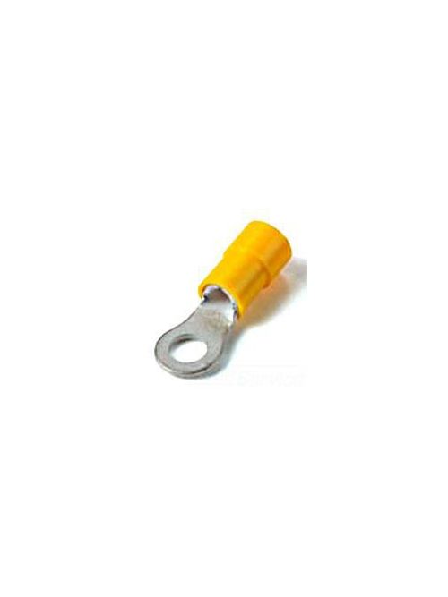 Product image for Thomas & Betts TV10-8R Crimp Terminal