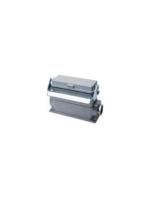 Product image for Thomas & Betts BB724 4-Pack Base Surface Mount