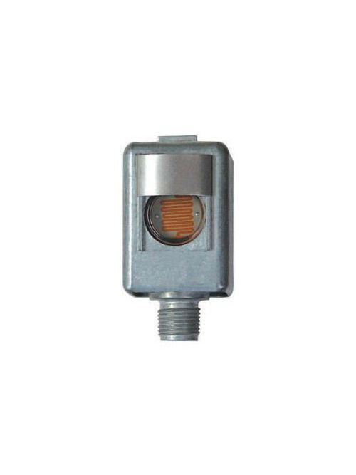 Tork 2105 120 VAC 3000 W Tungsten SPST Thermal Lighting Photocontrol Tork 2105 120 VAC 3000 W Tungsten SPST Thermal Lighting Photocontrol