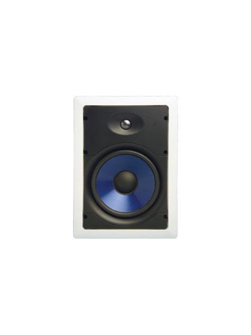 Product image for Pass & Seymour 364663-01 8 Inch Wall Mount Speaker