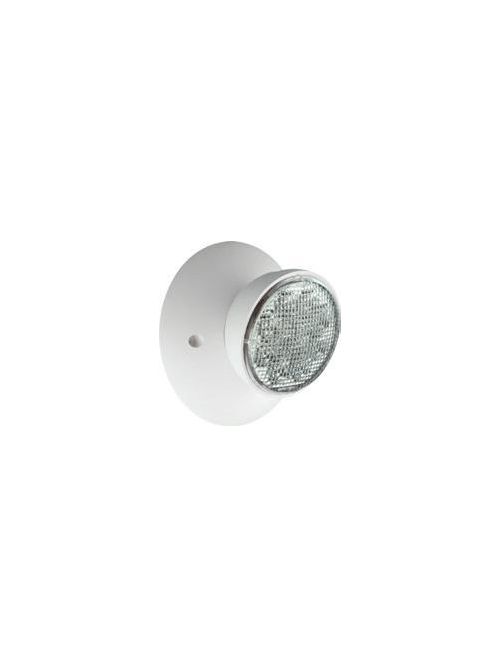 Product image for Current CIRS 1 W 3 Vdc Single LED Thermoplastic Emergency Lighting