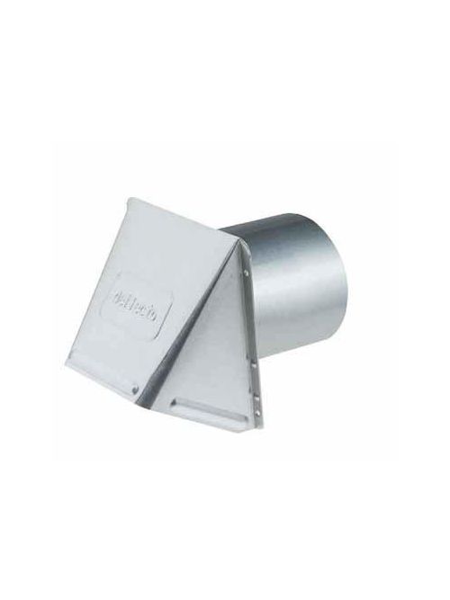 Product image for Lambro Industries, Inc. 346 6 Inch Aluminum Wall Vent