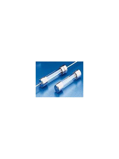 Product image for Littelfuse 312005 5 Amp 250 VAC Fast Acting Fuse
