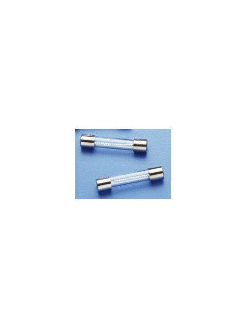 Product image for Littelfuse 31301.5 1.5 Amp 250 VAC Glass Fuse