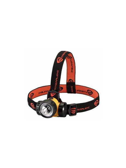 Streamlight 61200 120 Lumen 1.88 x 2.5 x 3.08 Inch Yellow Flashlight Streamlight 61200 120 Lumen 1.88 x 2.5 x 3.08 Inch Yellow Flashlight