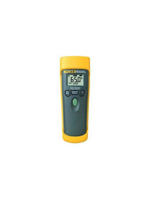 Product image for Fluke Electronics FLUKE-65AMER Handheld Infrared Thermometer