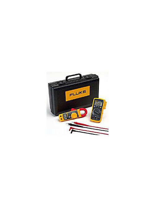 Product image for Fluke Electronics FLUKE-112/322-KIT Electrician Combo Kit