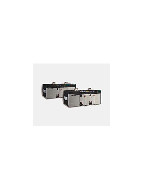 Product image for Rockwell Automation 1756-L55M13 1.5 MB RAM PLC