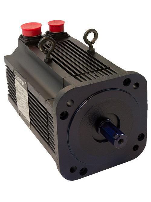 Product image for Allen Bradley MPL-B310P-MJ22AA MP Series 480 Volt Rotary Servo Motor