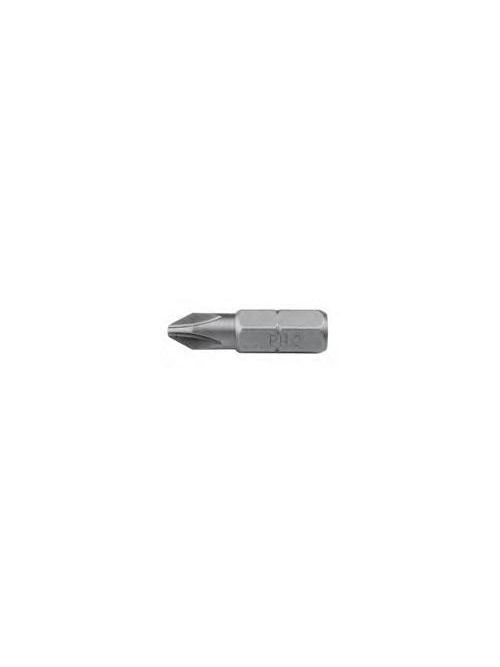 Product image for International Tool Manufacturing T3-025-03 #3 x 1 Inch Phillips Insert Bit