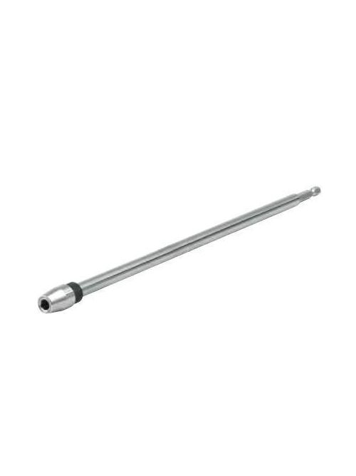 Product image for International Tool Manufacturing EXT-300 1/4 x 12 Inch Quick Change Spade Bit Extension