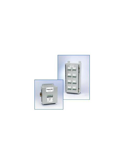 Product image for E-Mon, LLC E10-3208100JKIT 100 Amp 120/208 Volt 1000 kW/HR 1/2-Phase Meter Kit
