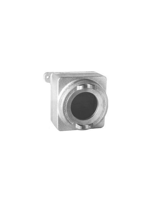 Product image for Eaton Crouse Hinds GUB011080CFA Junction Box with Custom Hole
