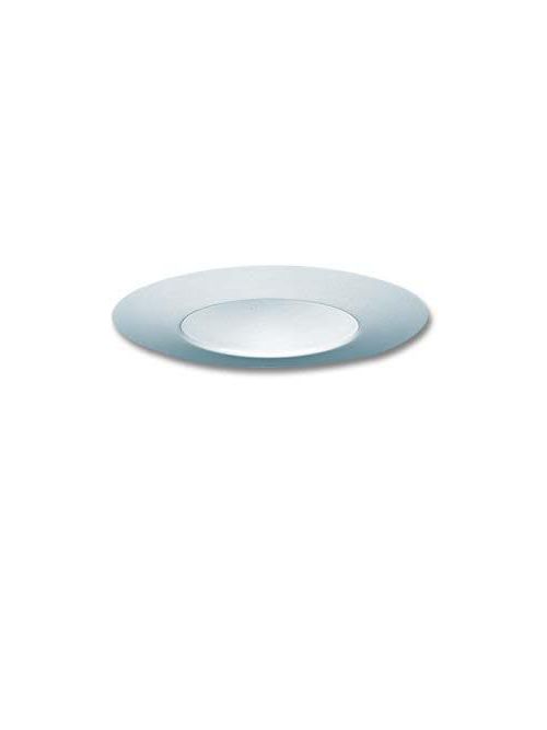 Product image for Lithonia Lighting CO1-M6 6 Inch White Open Reflector Trim