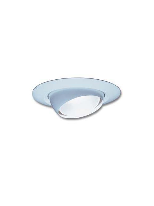 Product image for Lithonia Lighting CE1-M6 6 Inch White Reflector Trim