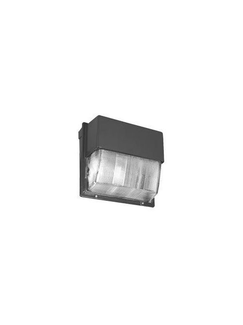 Product image for Lithonia TWH-250M-TB-LPI Metal Halide, Multi-Tap Ballast, Die-Cast Aluminum, Wallpack