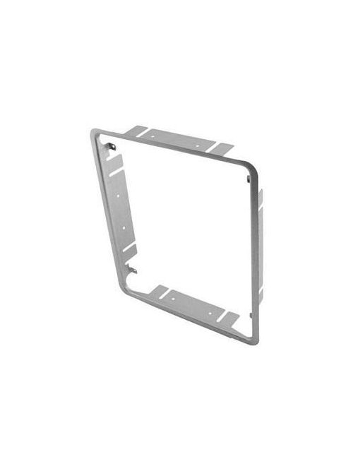 Product image for Broan IR80 8-5/8 x 10-1/4 Inch Metal Speaker Rough-In Housing