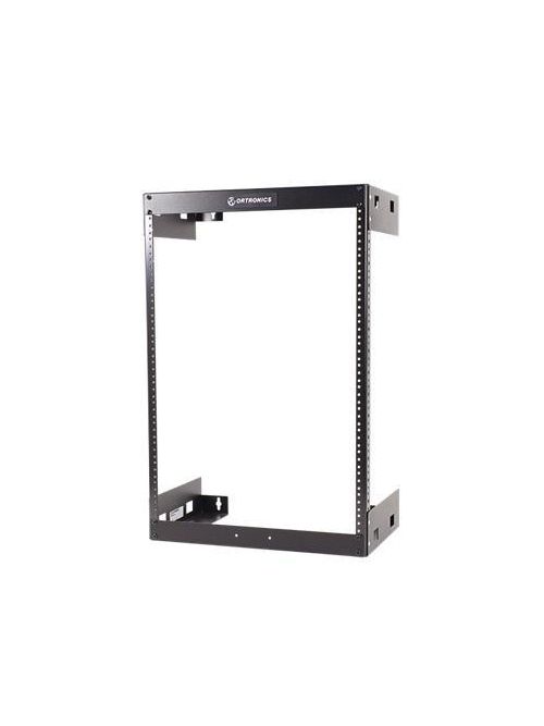 Product image for Pass & Seymour PS21RWM Wall Mount Rack