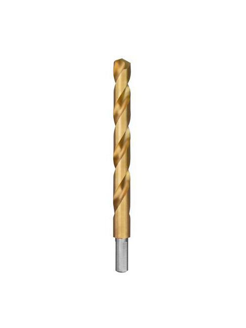 Milwaukee 48-89-2223 13/32" Thunderbolt® Titanium Coated Drill Bit Milwaukee 48-89-2223 13/32" Thunderbolt® Titanium Coated Drill Bit