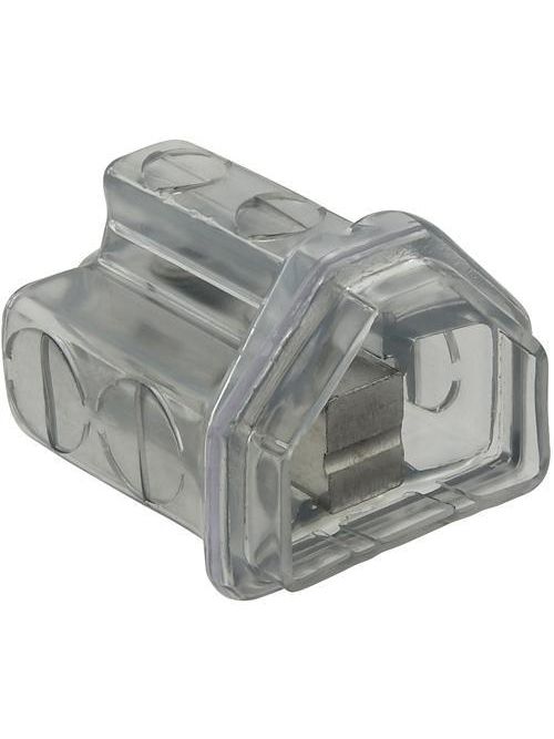ILSCO PCT-2-800 UL/CSA Listed 800 - 250 MCM 2-Port Aluminum Insulated Mechanical Tap ILSCO PCT-2-800 UL/CSA Listed 800 - 250 MCM 2-Port Aluminum Insulated Mechanical Tap