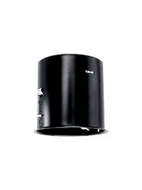 Product image for Black Recessed Housing