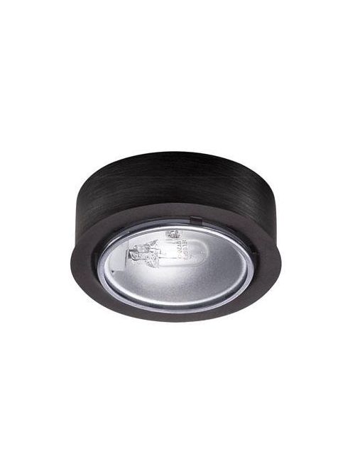 Product image for WAC Lighting HR-86-CB Low Voltage 12 Volt 20 W Round Xenon Button
