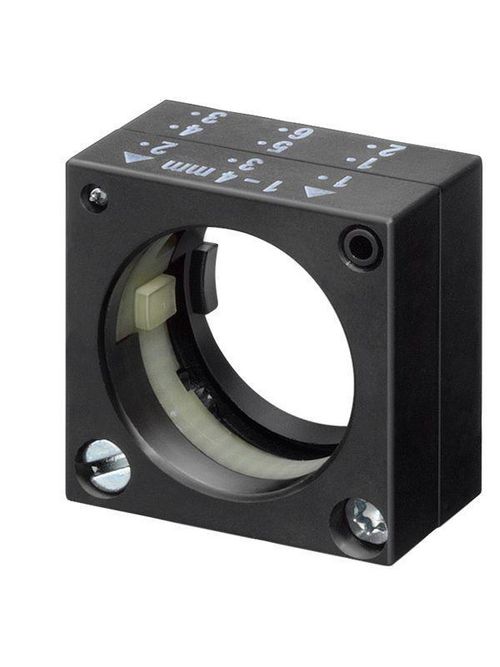 Siemens Industry 3SB3931-0AA Plastic Round Push Button Gear Holder Siemens Industry 3SB3931-0AA Plastic Round Push Button Gear Holder