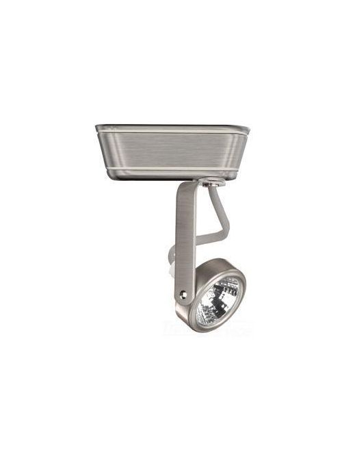 Product image for 180 75W L Track Head - Black