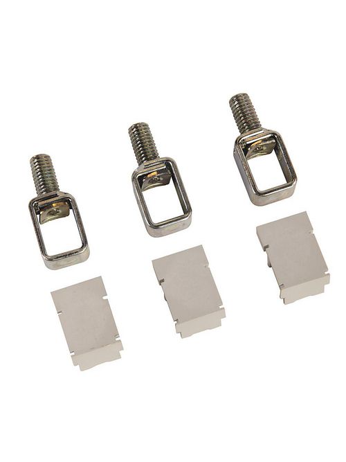 Allen-Bradley 140G-G-TLC13 14 to 1/0 AWG Molded Case Circuit Breaker Copper Wire Terminal Lug Allen-Bradley 140G-G-TLC13 14 to 1/0 AWG Molded Case Circuit Breaker Copper Wire Terminal Lug