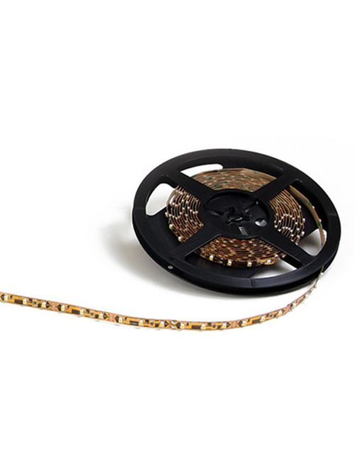 Product image for Strip light 180LED 1.52W 12V 118" warm white