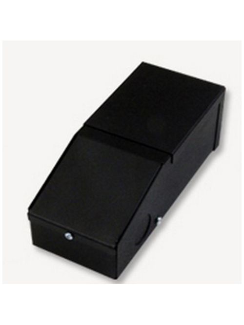 Product image for GM Lighting LTHM-50-DIM 50 W 12 Volt Magnetic Dimmbale Power Supply