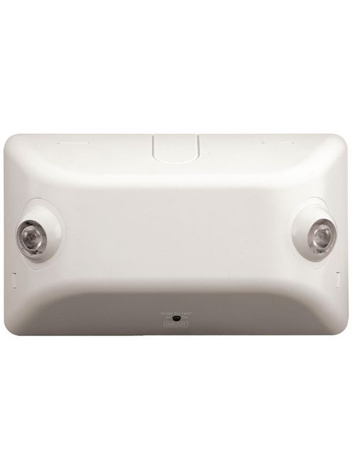 Product image for DUAL EV2DIB TWN HD EMG LT UNIT