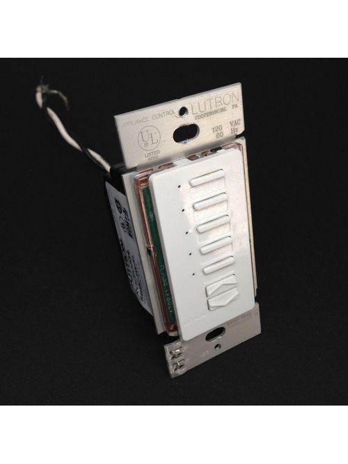 Product image for LUT RAMC5WWH LUT RAMC-5W-WH WALL CONTROL 5B