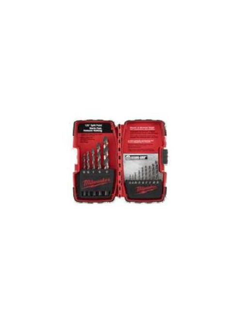Product image for Milwaukee 48-89-1110 Bit Set