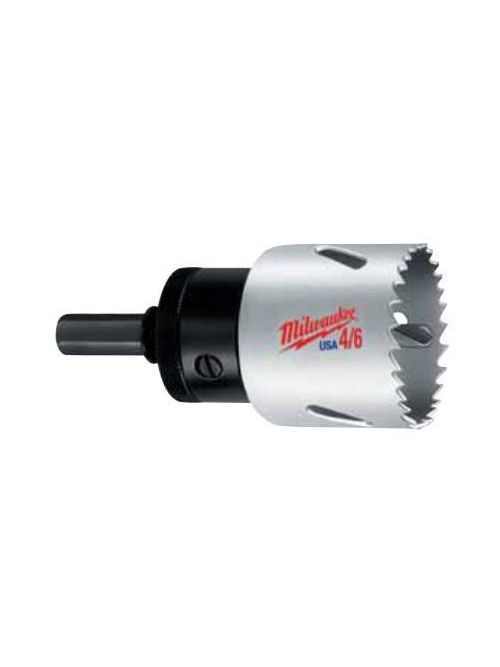 Product image for Holesaw SUPER-TOUGH bimetal 3-1/4"